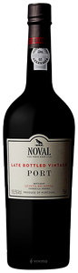 Quinta do Noval Late Bottled Vintage Port N.V.