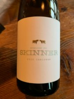 Skinner Carignan