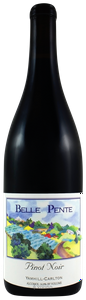 Belle Pente Pinot Noir N.V.