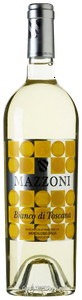 Mazzoni Bianco di Toscana N.V.