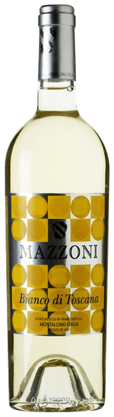 Mazzoni Bianco di Toscana