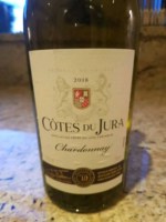 Mommessin Côtes du Jura Chardonnay
