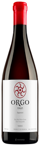 Teleda - Orgo Saperavi N.V.