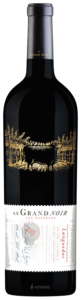 Jean d'Alibert Le Grand Noir Reserve N.V.