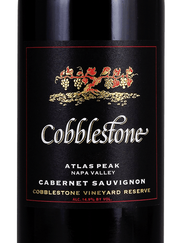 Reserve Cabernet Sauvignon