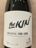 Beaumont The Kin Grenache Noir