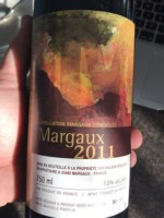 Château Rauzan-Ségla Réserve Privée Margaux