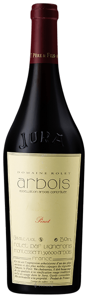 Rolet Arbois Pinot