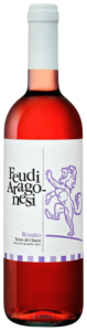 Casal Bordino Feudi Aragonesi  Terre di Chieti Rosato N.V.