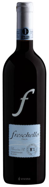 Cielo e Terra Freschello Massimo M Winemaker Blend