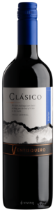 Ventisquero Clasico Merlot N.V.