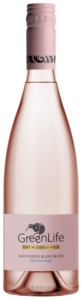 Green Life Sauvignon Blanc Blush 2023