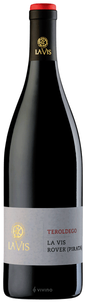 Cantina La-Vis Rover(Pirata) Teroldego