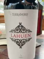 TerraNoble Lahuen Ensamblaje