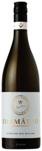 Villa Maria Ihumatao Single Vineyard Chardonnay N.V.