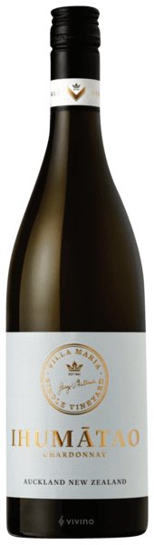 Villa Maria Ihumatao Single Vineyard Chardonnay