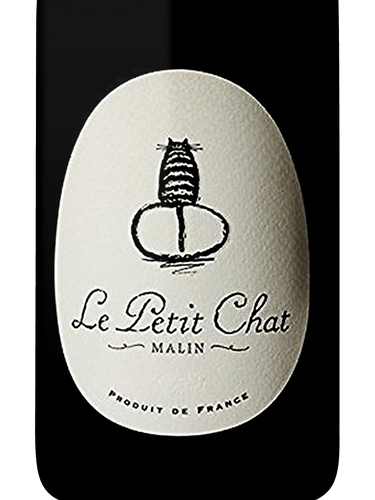 18 Le Petit Chat Malin Rouge Vivino