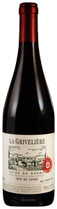 Brotte La Grivelière Tete de Cuvée Côtes du Rhône N.V.