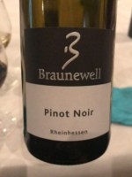 Braunewell Pinot Noir