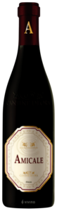 Cantine di Ora Amicale 2020
