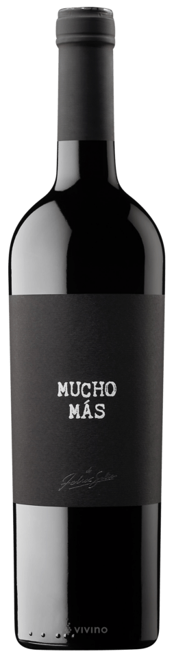 Felix Solis The Guv´nor Vino Blanco