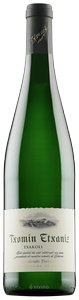 Txomin Etxaniz Txakoli 2024