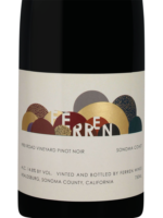 Frei Road Vineyard Pinot Noir