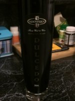 Adinfern Dulcedo Red
