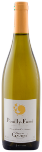 Nicolas Gaudry Pouilly-Fumé