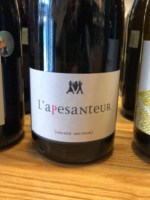 Domaine les Terres Promises L'Apesanteur Brut Nature