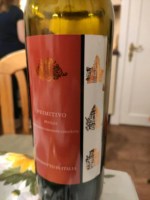 Mondo del Vino Primitivo di Manduria