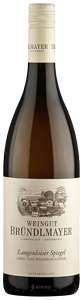 Weingut Bründlmayer Grau - und Weissburgunder Langenloiser Spiegel N.V.