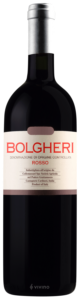Grattamacco Bolgheri Rosso N.V.