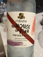 d'Arenberg The House of Pink Mind Your P’s and Q’s Sangiovese