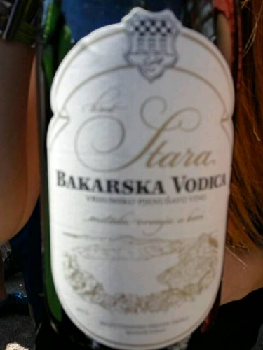 Istravino Bakarska Vodica Stara Brut Vivino