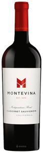 Montevina Cabernet Sauvignon (Independence Point) N.V.
