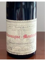 Jean Noël Gagnard Chassagne-Montrachet