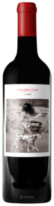 San Valero Celebrities Syrah 2020