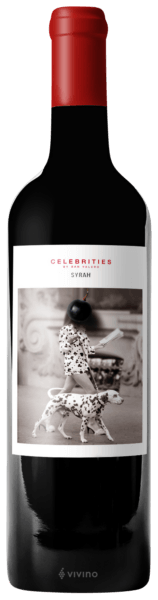 San Valero Celebrities Syrah