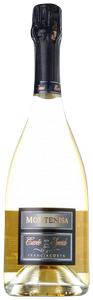 Antinori Tenuta Montenisa Franciacorta Cuvée Speciale N.V.