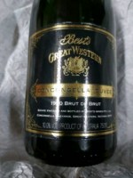 Best's Concongella Cuvée Brut de Brut
