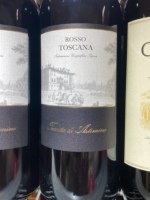 Tenuta di Artimino Rosso