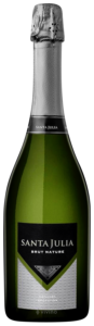 Santa Julia Brut Nature N.V.