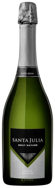 Santa Julia Brut Nature