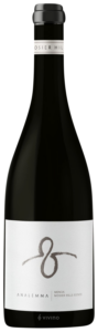 Analemma Mosier Hills Mencia 2019