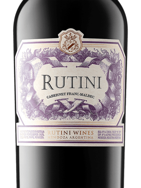 Cabernet Franc - Malbec