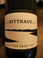 Anita Nittnaus Hans Salz der Erde