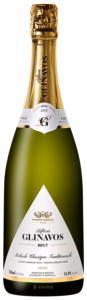 Domaine Glinavos Lefteris Glinavos Brut N.V.