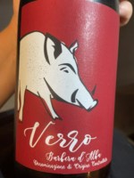 Azienda Agricola 499 Verro Barbera d'Alba