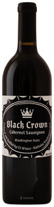 Charles Smith Black Crown Cabernet Sauvignon N.V.